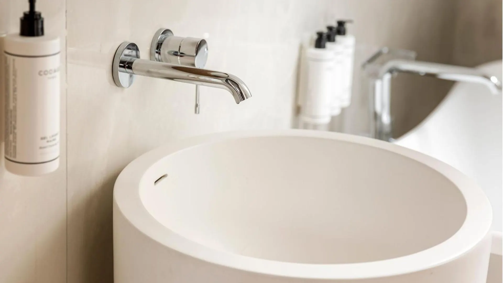 Merveil - Luxury Suite - Champs Elysees - St Cyr I Paris
