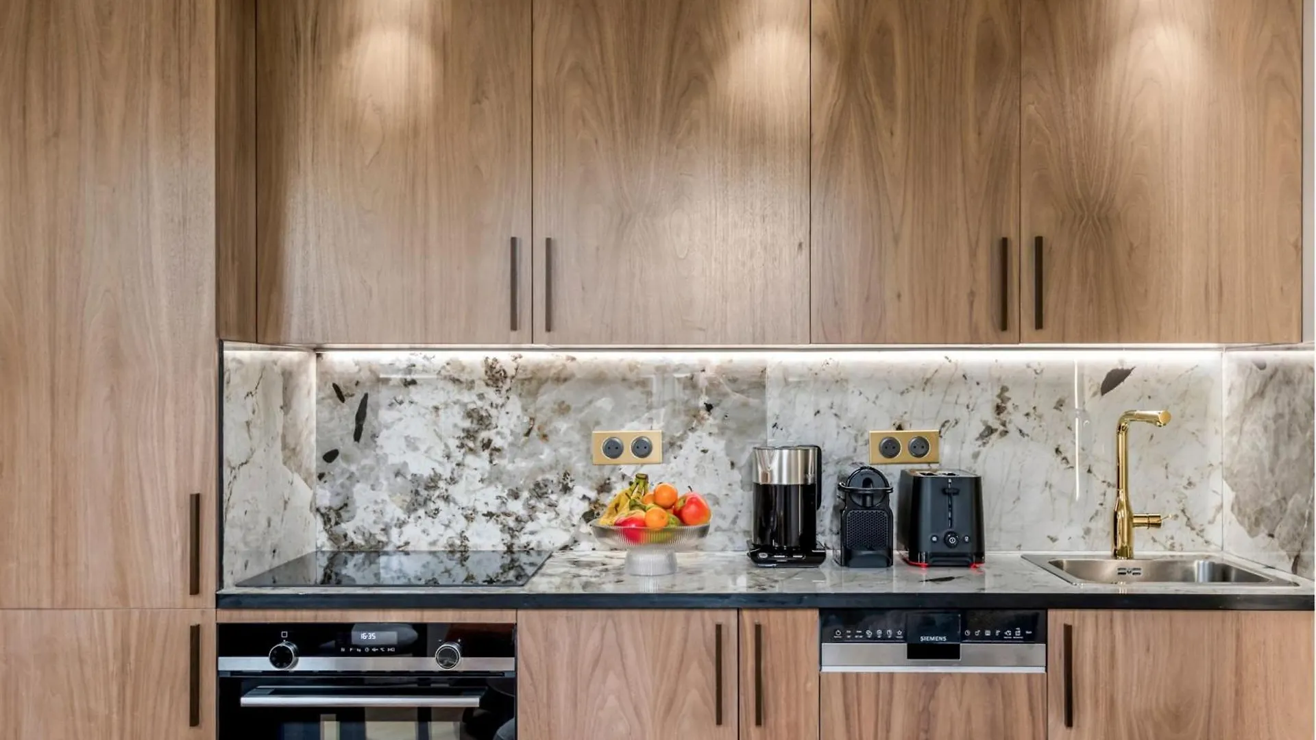 Merveil - Luxury Suite - Champs Elysees - St Cyr I Παρίσι Γαλλία