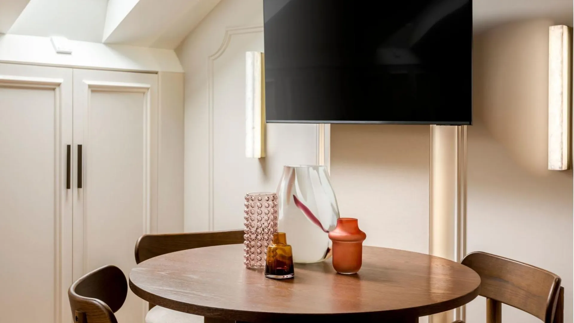 Merveil - Luxury Suite - Champs Elysees - St Cyr I 巴黎