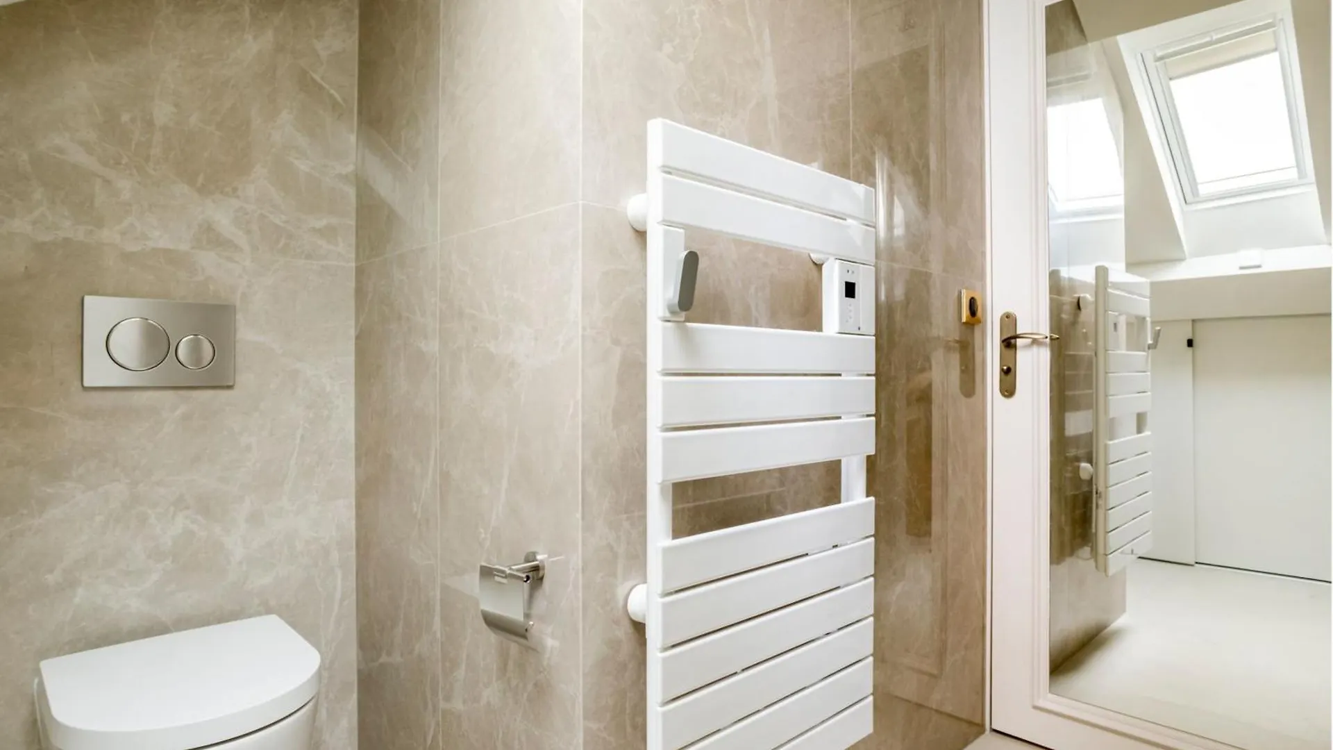 Διαμέρισμα Merveil - Luxury Suite - Champs Elysees - St Cyr I Παρίσι