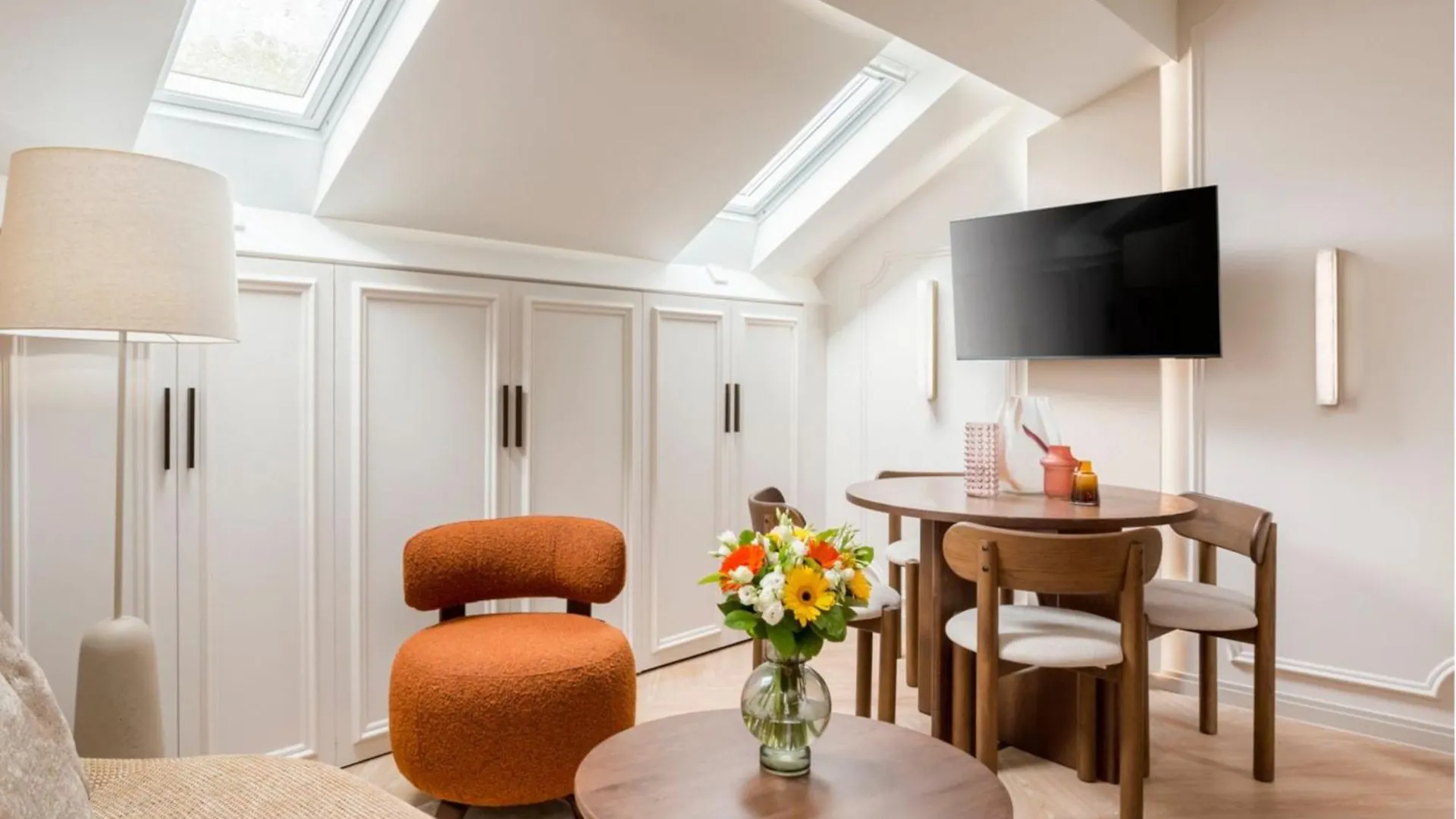 Merveil - Luxury Suite - Champs Elysees - St Cyr I Παρίσι 0*,