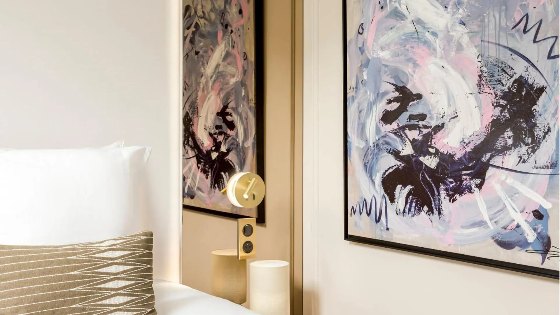 Merveil - Luxury Suite - Champs Elysees - St Cyr I 巴黎 公寓