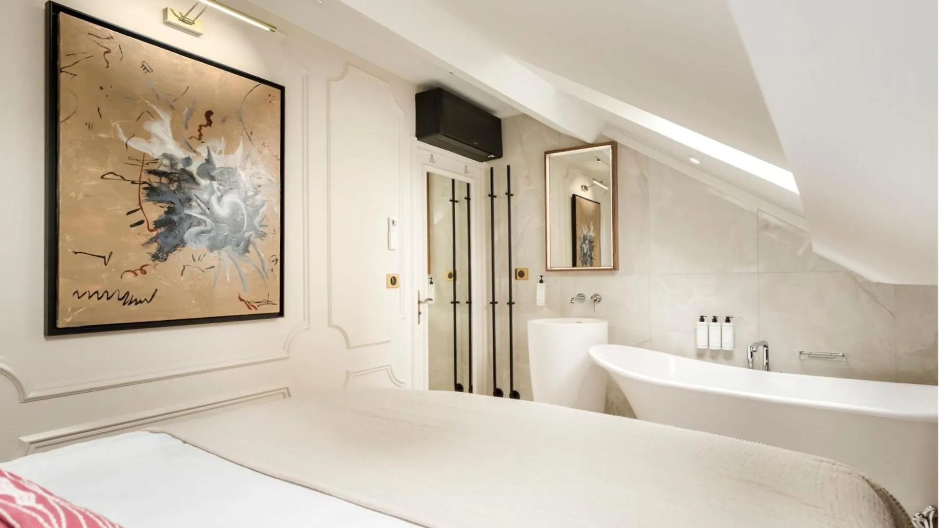 Διαμέρισμα Merveil - Luxury Suite - Champs Elysees - St Cyr I Παρίσι
