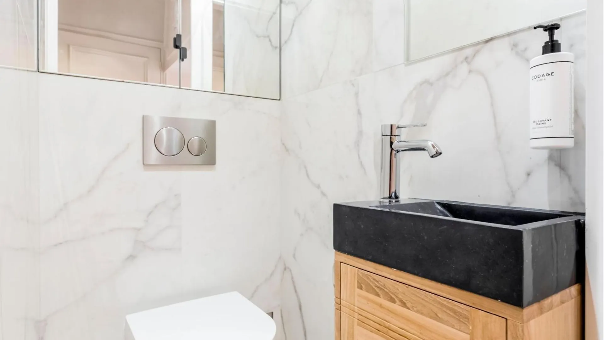 Merveil - Luxury Suite - Champs Elysees - St Cyr I Παρίσι Διαμέρισμα