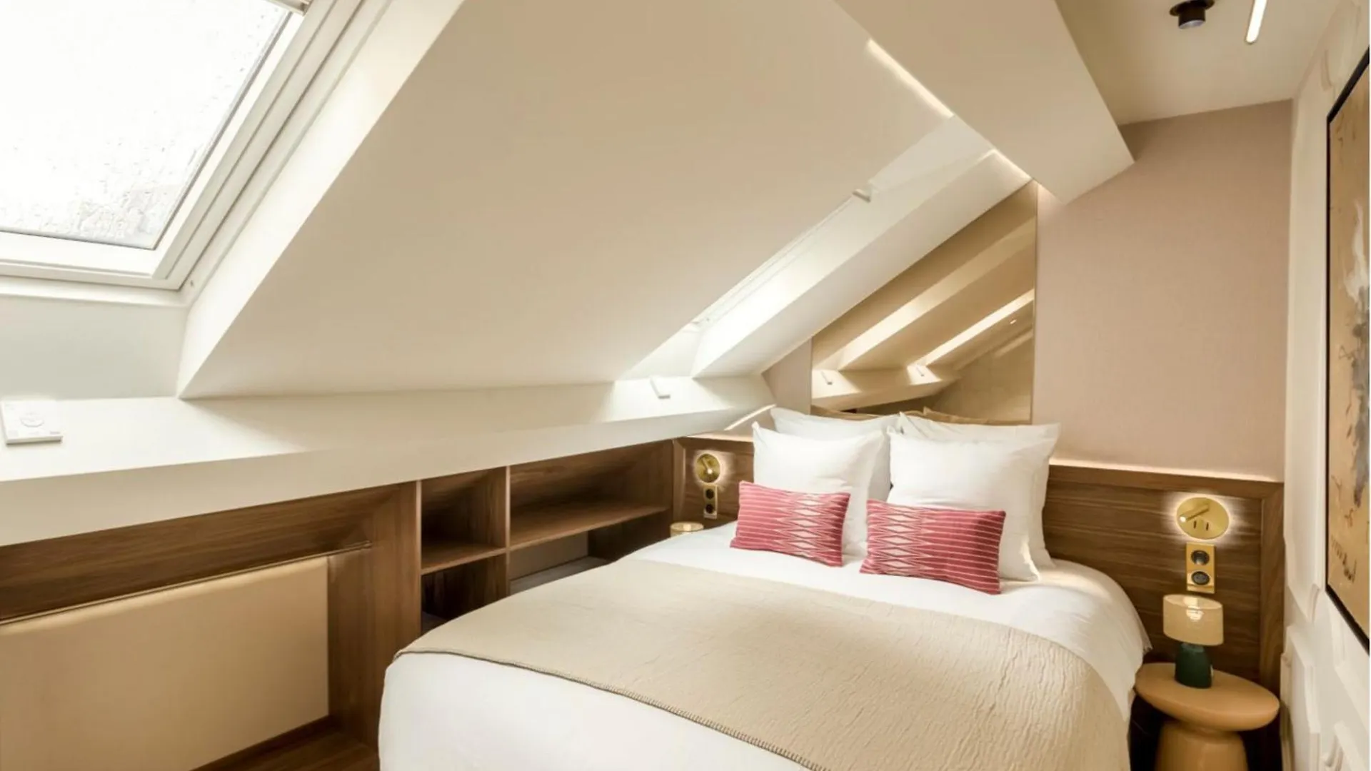 Merveil - Luxury Suite - Champs Elysees - St Cyr I Παρίσι Γαλλία