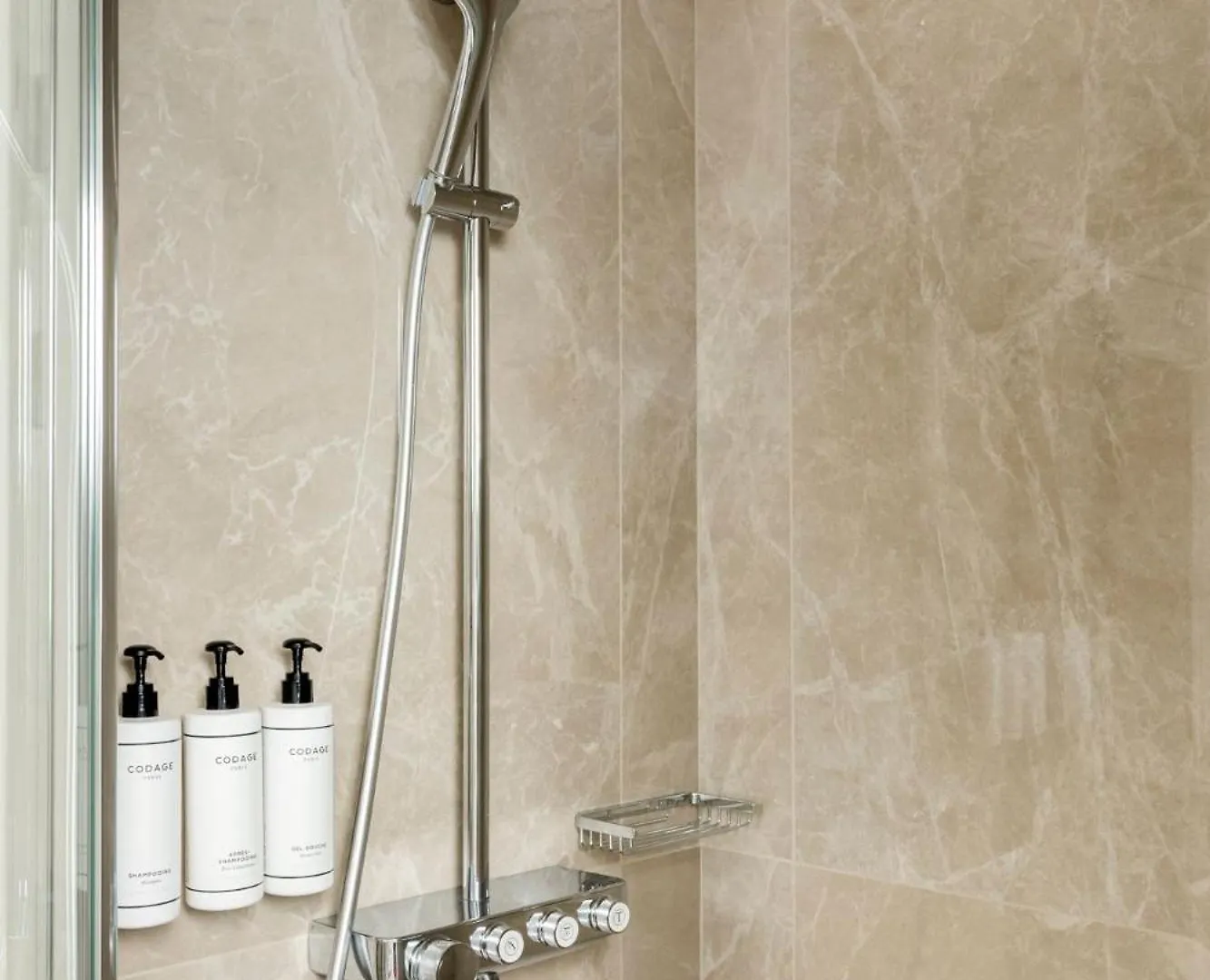 Merveil - Luxury Suite - Champs Elysees - St Cyr I 巴黎